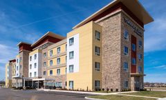 TownePlace Suites St. Louis Chesterfield
