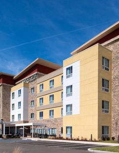 TownePlace Suites St. Louis Chesterfield
