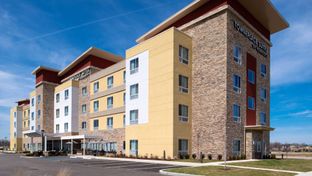 TownePlace Suites St. Louis Chesterfield