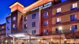 TownePlace Suites St. Louis Chesterfield Exterior