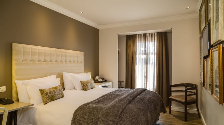 <b>Protea Hotel Kimberley Room</b>. Images powered by <a href="https://www.leonardoworldwide.com/" title="Leonardo Worldwide" target="_blank">Leonardo</a>.