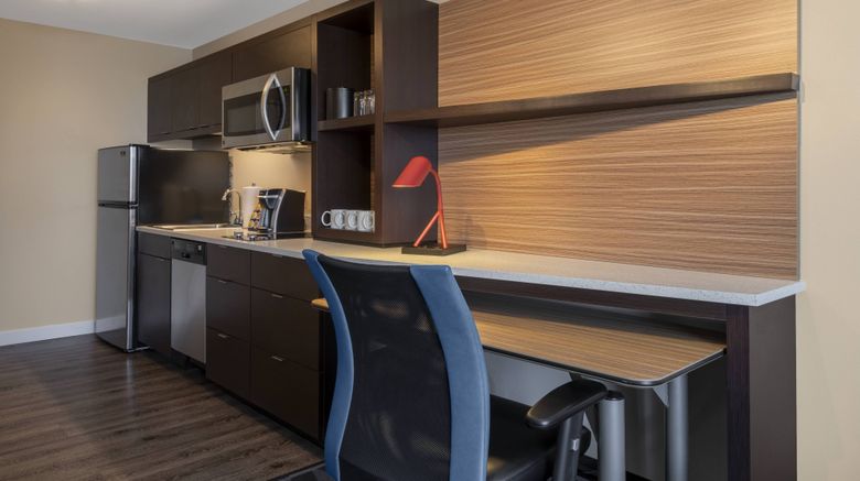 <b>TownePlace Suites St. Louis/Edwardsville Room</b>. Images powered by <a href="https://www.leonardoworldwide.com/" title="Leonardo Worldwide" target="_blank">Leonardo</a>.