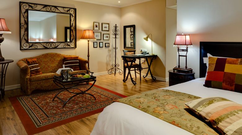 <b>Protea Hotel Kimberley Suite</b>. Images powered by <a href="https://www.leonardoworldwide.com/" title="Leonardo Worldwide" target="_blank">Leonardo</a>.