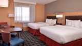 TownePlace Suites St. Louis Chesterfield Suite