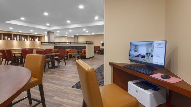 TownePlace Suites St. Louis/Edwardsville Other