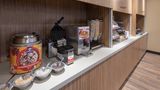 TownePlace Suites St. Louis/Edwardsville Restaurant