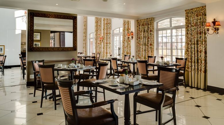<b>Protea Hotel Kimberley Restaurant</b>. Images powered by <a href="https://www.leonardoworldwide.com/" title="Leonardo Worldwide" target="_blank">Leonardo</a>.