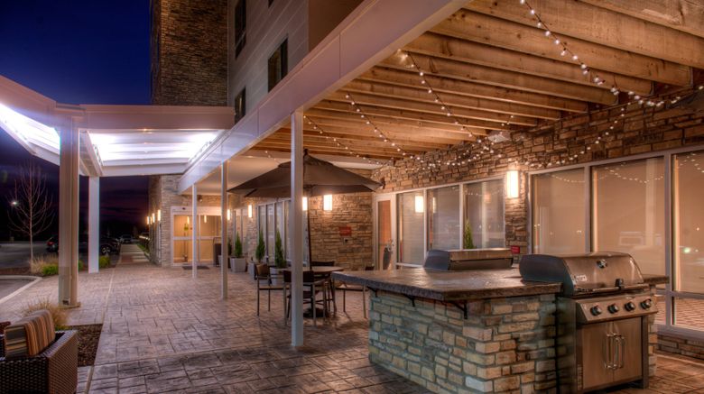 <b>TownePlace Suites St. Louis Chesterfield Other</b>. Images powered by <a href="https://www.leonardoworldwide.com/" title="Leonardo Worldwide" target="_blank">Leonardo</a>.