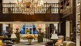 Protea Hotel Kimberley Lobby