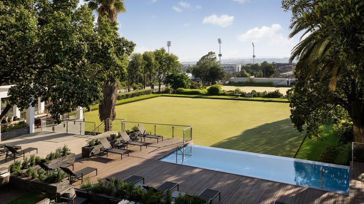 Protea Hotel Wanderers Pool