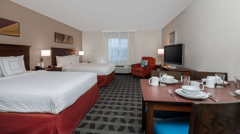 <b>TownePlace Suites Boise Downtown Suite</b>. Images powered by <a href="https://www.leonardoworldwide.com/" title="Leonardo Worldwide" target="_blank">Leonardo</a>.