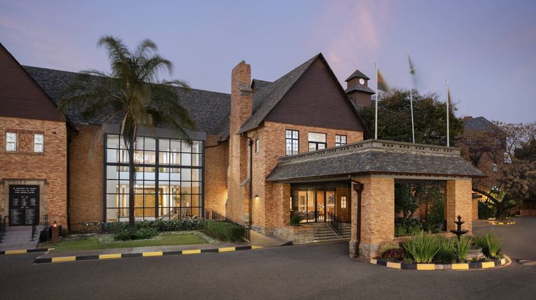 <b>Protea Hotel Wanderers Meeting</b>. Images powered by <a href="https://www.leonardoworldwide.com/" title="Leonardo Worldwide" target="_blank">Leonardo</a>.