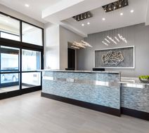 TownePlace Suites Logan Airport/Chelsea Lobby