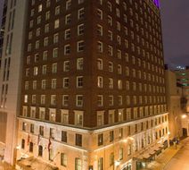 Magnolia St Louis-Tribute Portfolio Exterior
