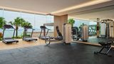 Batam Marriott Hotel Harbour Bay Health Club