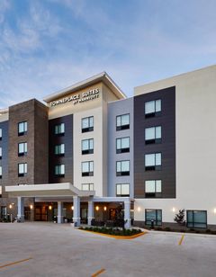 TownePlace Suites St. Louis O'Fallon