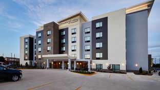 TownePlace Suites St. Louis O'Fallon