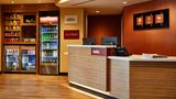 TownePlace Suites St. Louis O'Fallon Lobby
