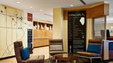 TownePlace Suites St. Louis O'Fallon Lobby