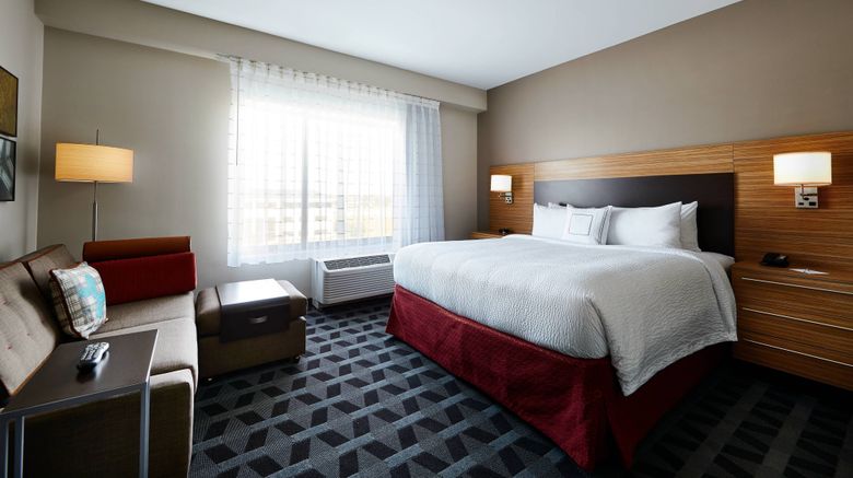 <b>TownePlace Suites St. Louis O'Fallon Suite</b>. Images powered by <a href="https://www.leonardoworldwide.com/" title="Leonardo Worldwide" target="_blank">Leonardo</a>.