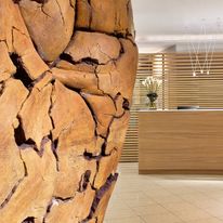 Le Meridien Beach Plaza