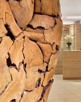 Le Meridien Beach Plaza