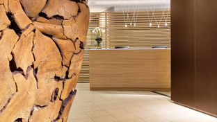 Le Meridien Beach Plaza