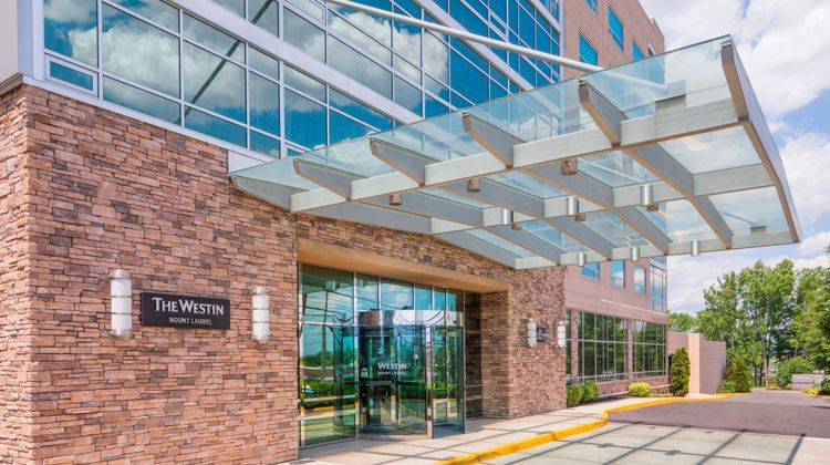The Westin Mount Laurel Exterior