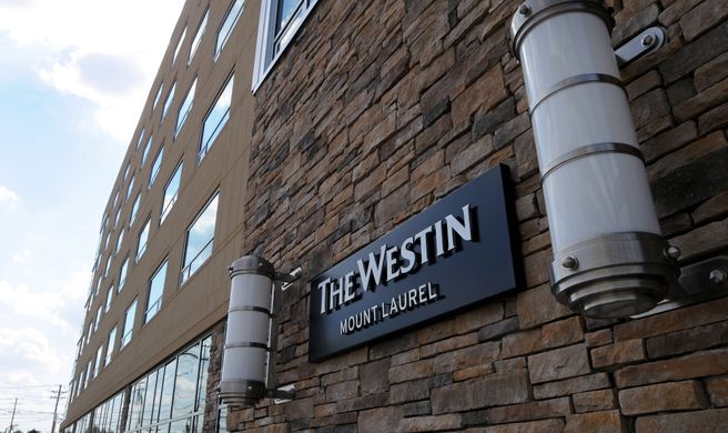 The Westin Mount Laurel Exterior