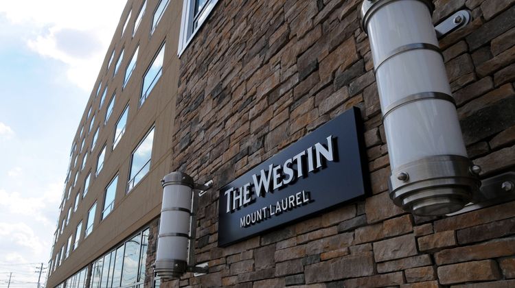 The Westin Mount Laurel Exterior