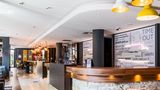 Premier Inn Dresden City Zentrum Lobby