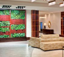 The Westin Mount Laurel Lobby