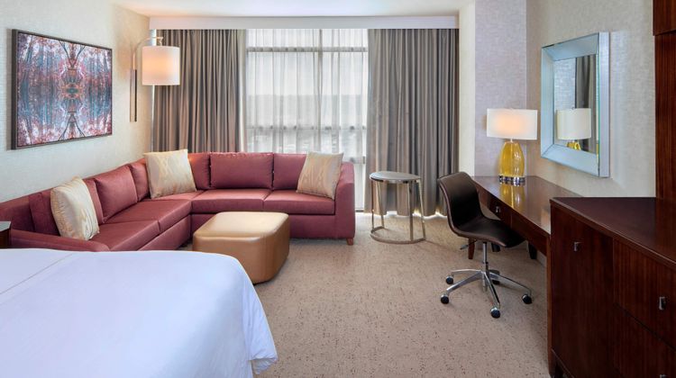 The Westin Mount Laurel Room
