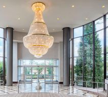 The Westin Mount Laurel Exterior