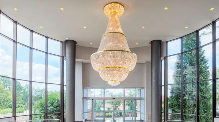 The Westin Mount Laurel Exterior