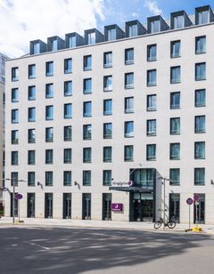 Premier Inn Dresden City Zentrum