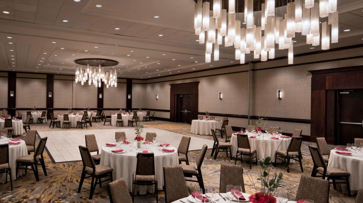 The Westin Mount Laurel Meeting