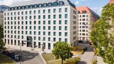 Premier Inn Dresden City Zentrum Exterior