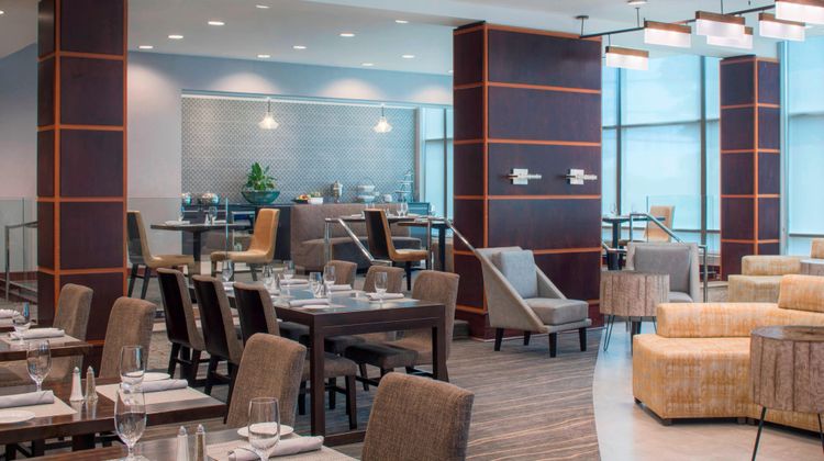 The Westin Mount Laurel Restaurant