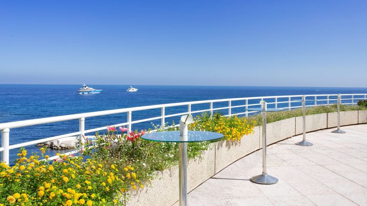 Le Meridien Beach Plaza Other