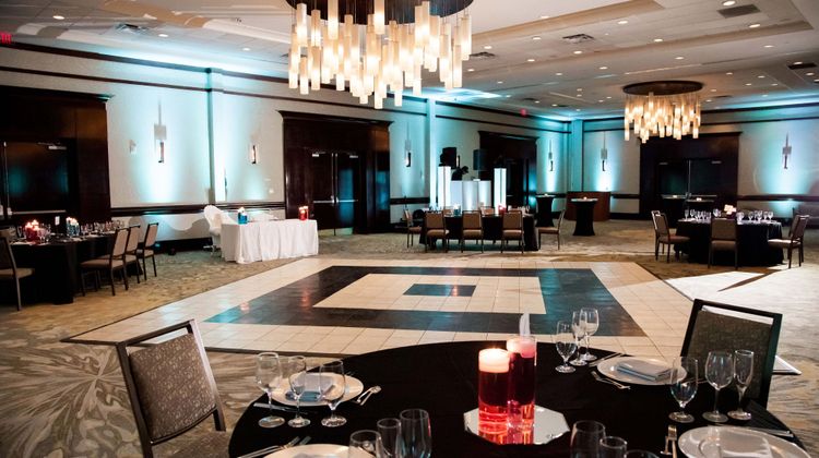 The Westin Mount Laurel Meeting