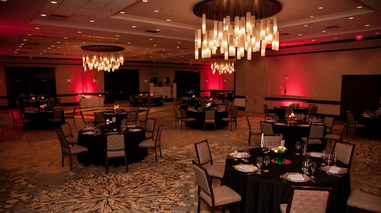 The Westin Mount Laurel Meeting