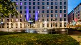 Premier Inn Dresden City Zentrum Exterior