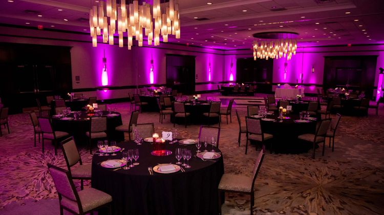 The Westin Mount Laurel Meeting