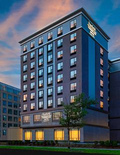 TownePlace Suites Boston Medford