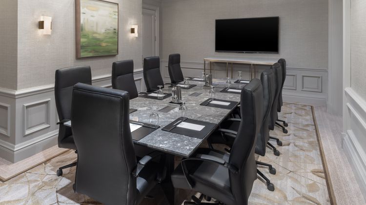 The Westin Philadelphia Meeting