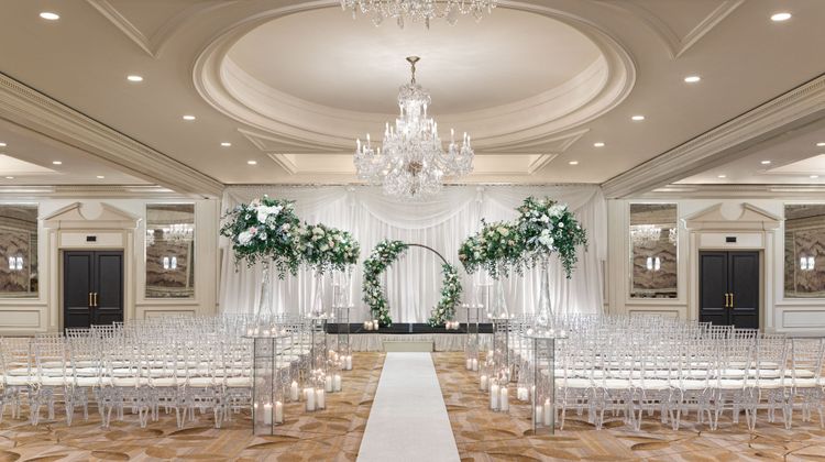 The Westin Philadelphia Other