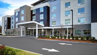 TownePlace Suites Westport