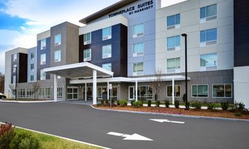 TownePlace Suites Westport