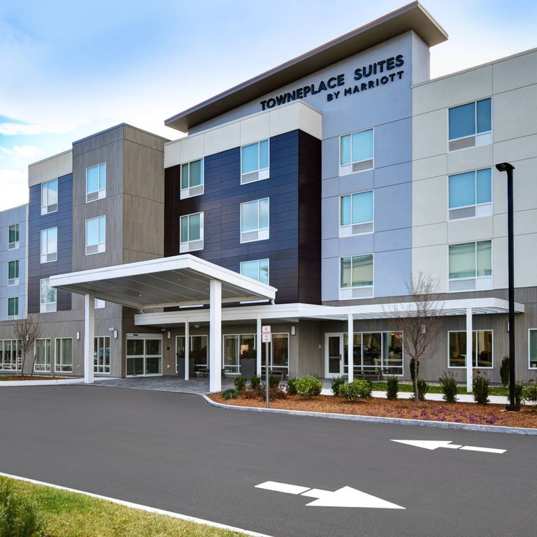 TownePlace Suites Westport